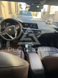 2020 BMW 220
