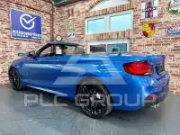 2020 BMW 220