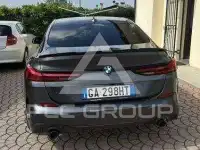 2020 BMW 220