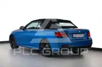2020 BMW 220
