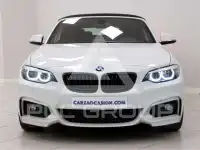 2020 BMW 220