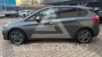2020 BMW 220