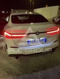 2020 BMW 220