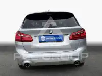 2020 BMW 220