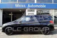 2020 BMW 220