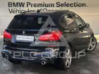 2020 BMW 220