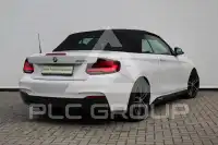 2020 BMW 220