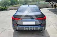 2020 BMW 220