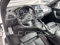 2020 BMW 220