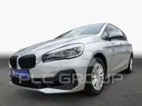 2020 BMW 220