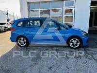 2020 BMW 220
