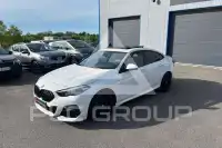 2020 BMW 220