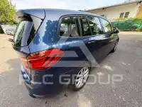 2020 BMW 220