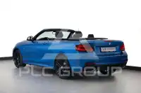 2020 BMW 220
