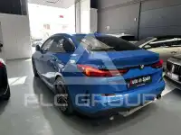2020 BMW 220