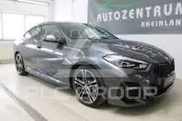 2020 BMW 220