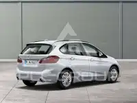 2020 BMW 220