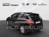2020 BMW 220