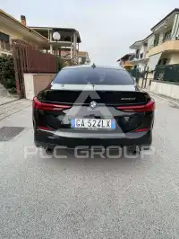 2020 BMW 220