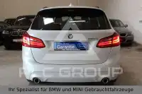 2020 BMW 220