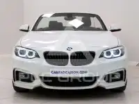2020 BMW 220