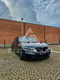 2020 BMW 220