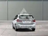 2020 BMW 220