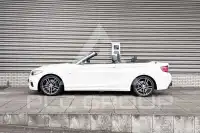 2020 BMW 220