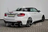 2020 BMW 220