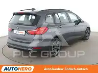 2020 BMW 220