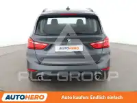 2020 BMW 220