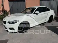 2020 BMW 220