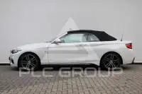2020 BMW 220