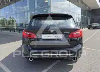 2020 BMW 220