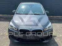 2020 BMW 220