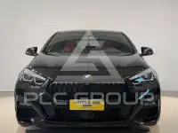 2020 BMW 220