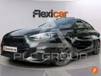 2020 BMW 220