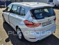 2020 BMW 220