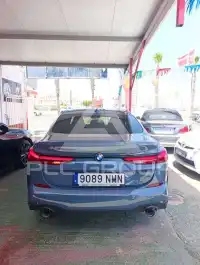 2020 BMW 220