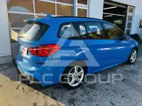 2020 BMW 220