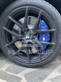 2020 BMW 220