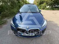 2020 BMW 220