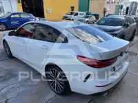 2020 BMW 220