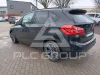 2020 BMW 220