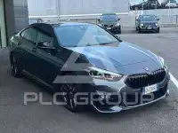 2020 BMW 220