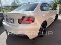 2020 BMW 220