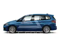 2020 BMW 220