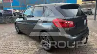 2020 BMW 220