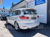 2020 BMW 220