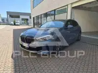 2020 BMW 125
